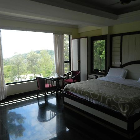 Sri Durga Residency Bed and Breakfast Yercaud Eksteriør billede