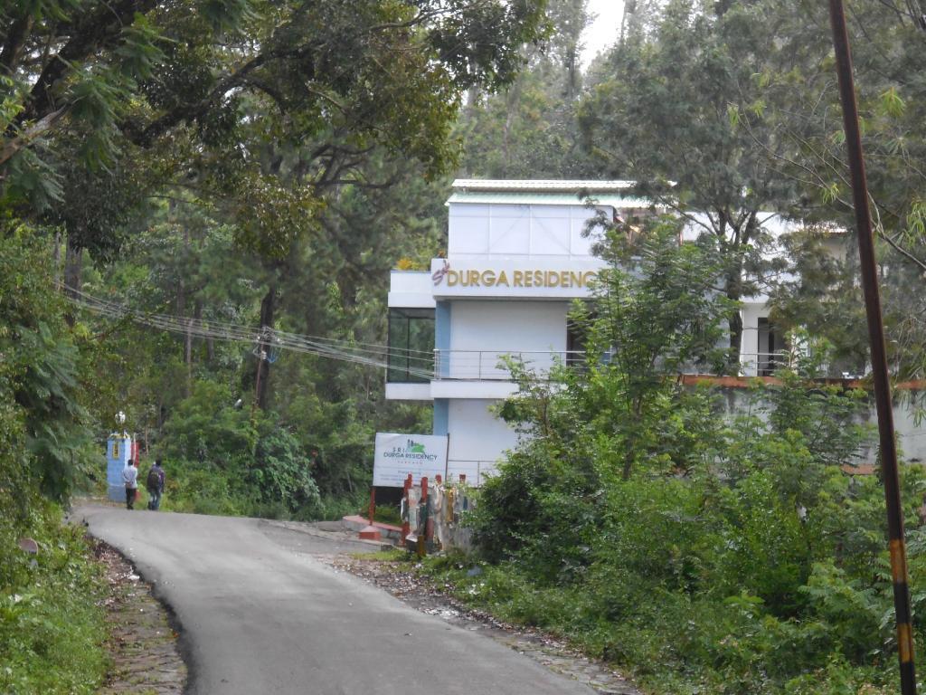 Sri Durga Residency Bed and Breakfast Yercaud Eksteriør billede