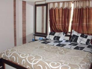 Sri Durga Residency Bed and Breakfast Yercaud Eksteriør billede