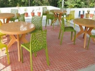 Sri Durga Residency Bed and Breakfast Yercaud Eksteriør billede