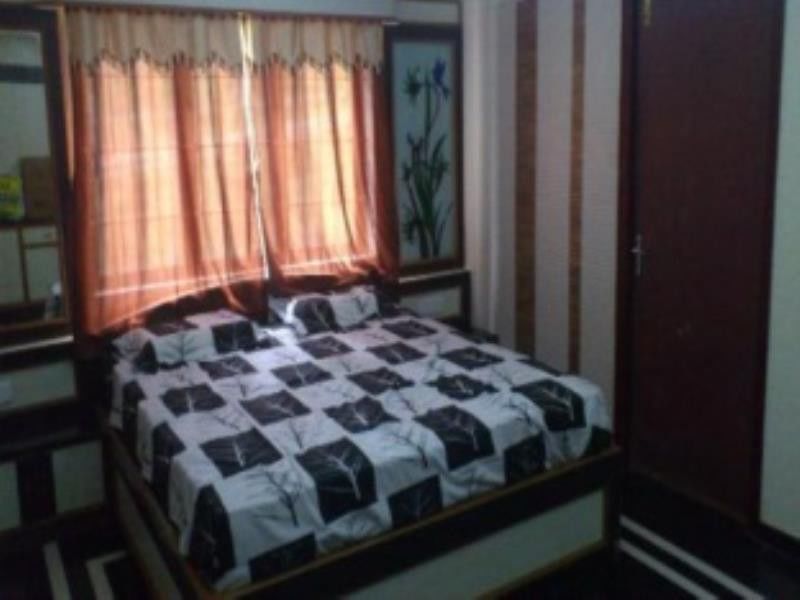 Sri Durga Residency Bed and Breakfast Yercaud Eksteriør billede