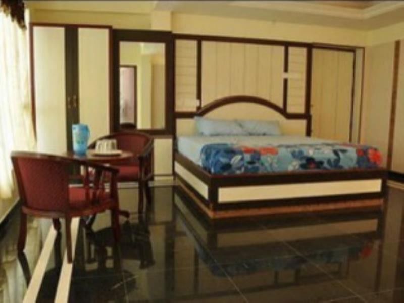 Sri Durga Residency Bed and Breakfast Yercaud Eksteriør billede